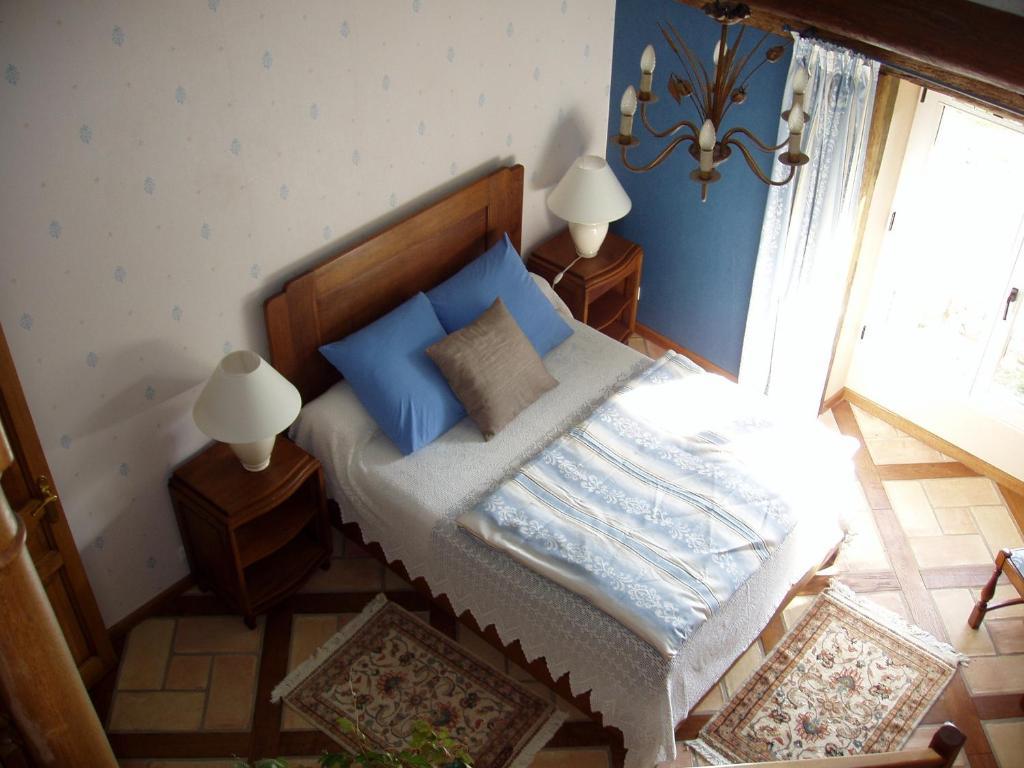 Bed and Breakfast La Dame Blanche Bérig-Vintrange Esterno foto