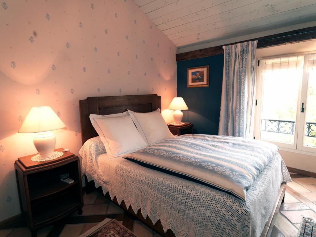 Bed and Breakfast La Dame Blanche Bérig-Vintrange Esterno foto